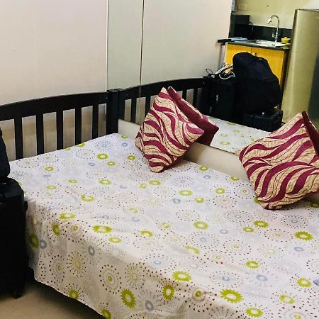 מנילה Shell Residence C1 Shortwalk Mall Of Asia Near Airport מראה חיצוני תמונה