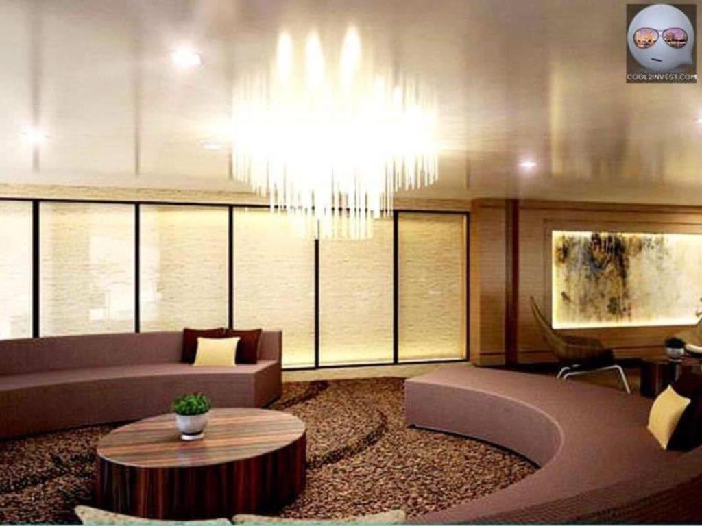 מנילה Shell Residence C1 Shortwalk Mall Of Asia Near Airport מראה חיצוני תמונה