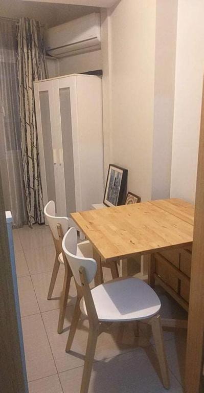 מנילה Shell Residence C1 Shortwalk Mall Of Asia Near Airport מראה חיצוני תמונה
