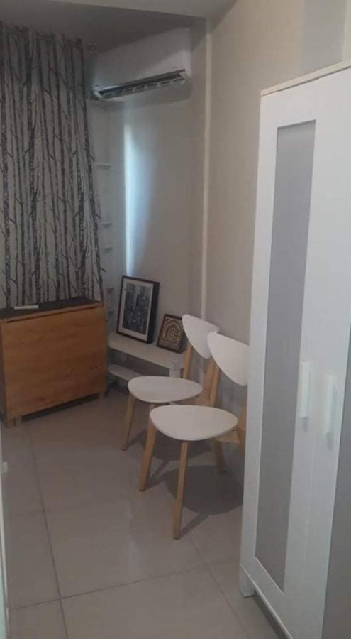 מנילה Shell Residence C1 Shortwalk Mall Of Asia Near Airport מראה חיצוני תמונה