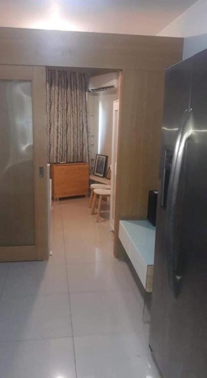 מנילה Shell Residence C1 Shortwalk Mall Of Asia Near Airport מראה חיצוני תמונה