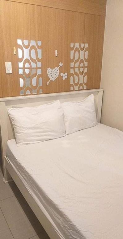 מנילה Shell Residence C1 Shortwalk Mall Of Asia Near Airport מראה חיצוני תמונה
