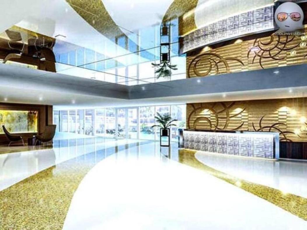 מנילה Shell Residence C1 Shortwalk Mall Of Asia Near Airport מראה חיצוני תמונה