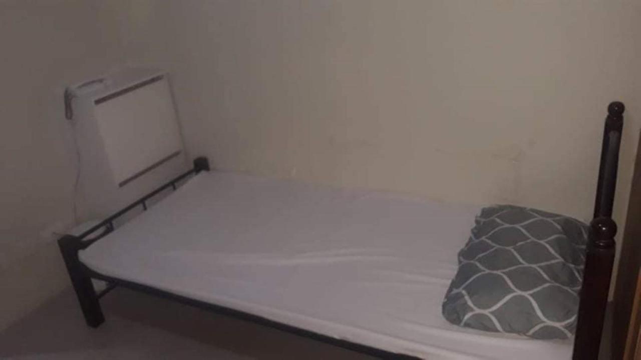 מנילה Shell Residence C1 Shortwalk Mall Of Asia Near Airport מראה חיצוני תמונה