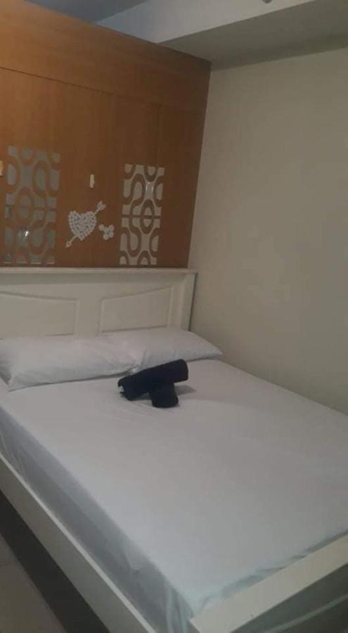 מנילה Shell Residence C1 Shortwalk Mall Of Asia Near Airport מראה חיצוני תמונה