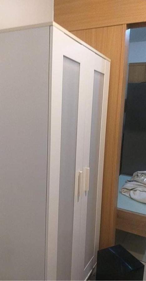 מנילה Shell Residence C1 Shortwalk Mall Of Asia Near Airport מראה חיצוני תמונה