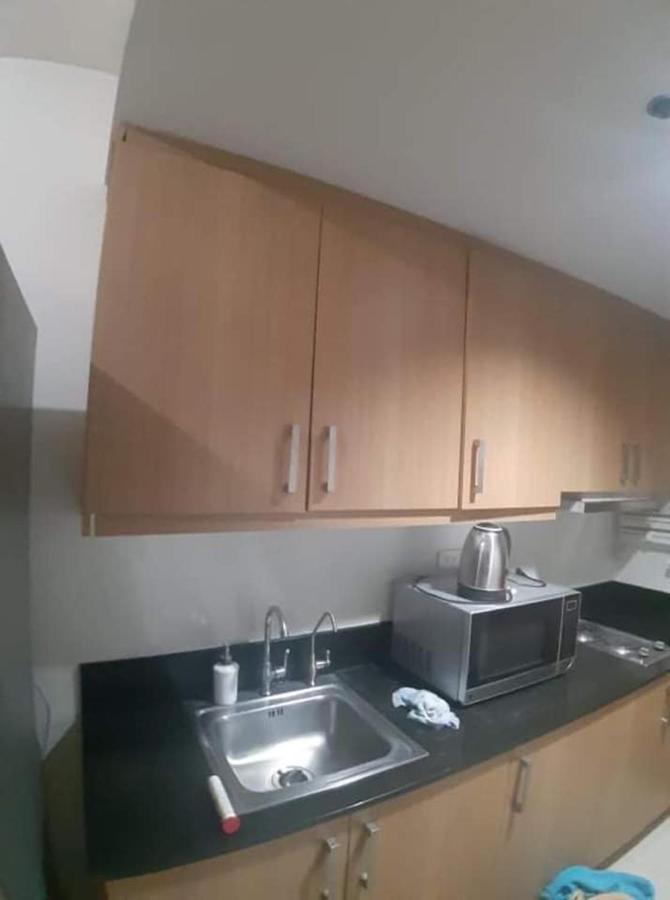 מנילה Shell Residence C1 Shortwalk Mall Of Asia Near Airport מראה חיצוני תמונה