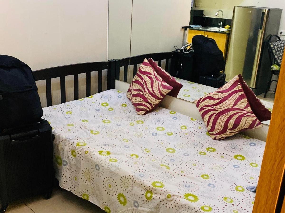 מנילה Shell Residence C1 Shortwalk Mall Of Asia Near Airport מראה חיצוני תמונה