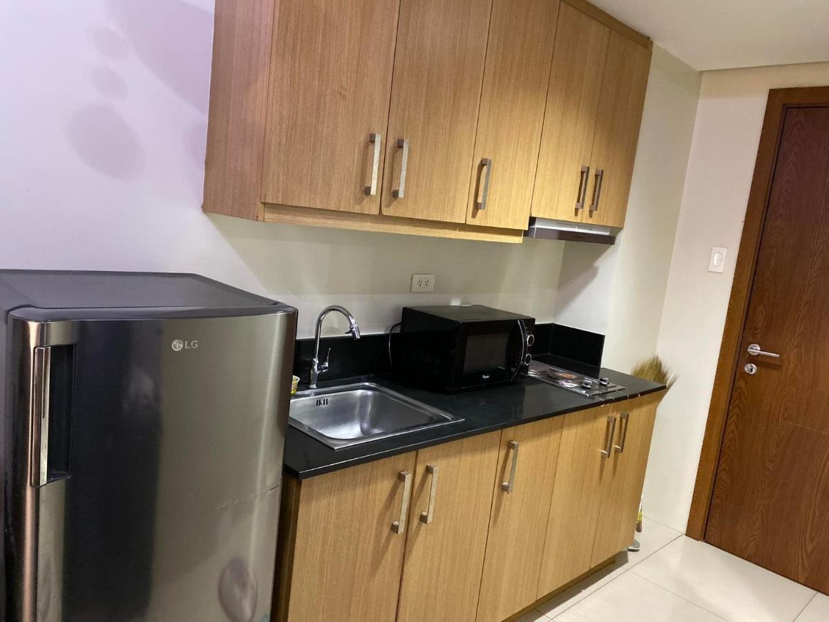 מנילה Shell Residence C1 Shortwalk Mall Of Asia Near Airport מראה חיצוני תמונה