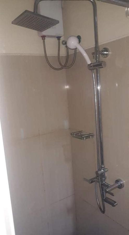 מנילה Shell Residence C1 Shortwalk Mall Of Asia Near Airport מראה חיצוני תמונה