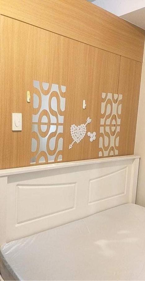 מנילה Shell Residence C1 Shortwalk Mall Of Asia Near Airport מראה חיצוני תמונה