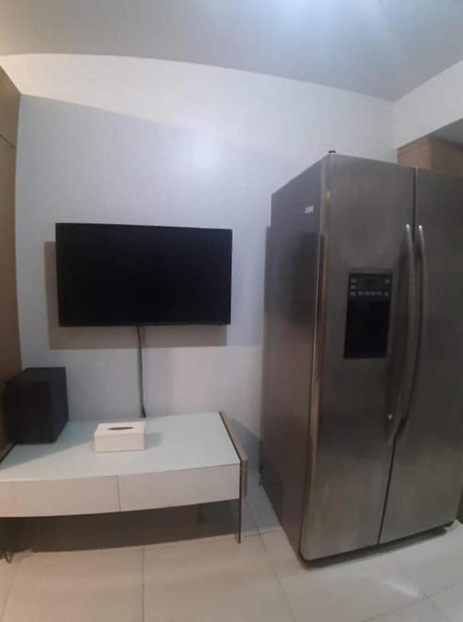 מנילה Shell Residence C1 Shortwalk Mall Of Asia Near Airport מראה חיצוני תמונה