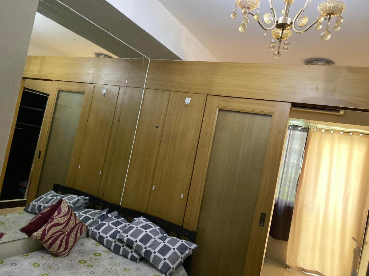 מנילה Shell Residence C1 Shortwalk Mall Of Asia Near Airport מראה חיצוני תמונה