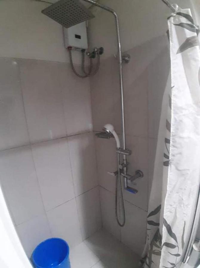 מנילה Shell Residence C1 Shortwalk Mall Of Asia Near Airport מראה חיצוני תמונה